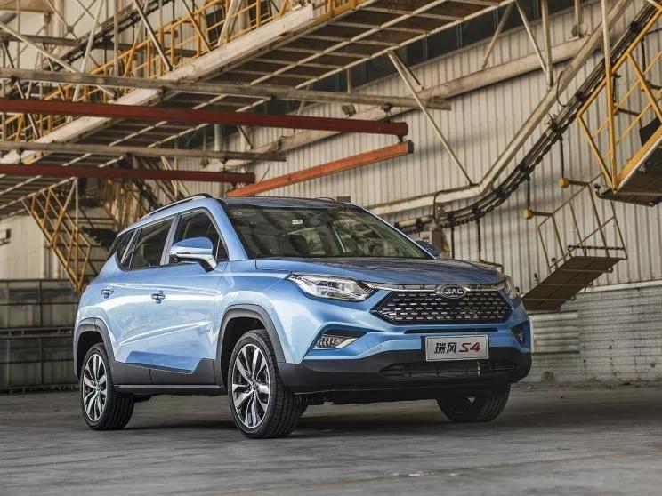 新风行t5新车价格,一周新车回顾车型