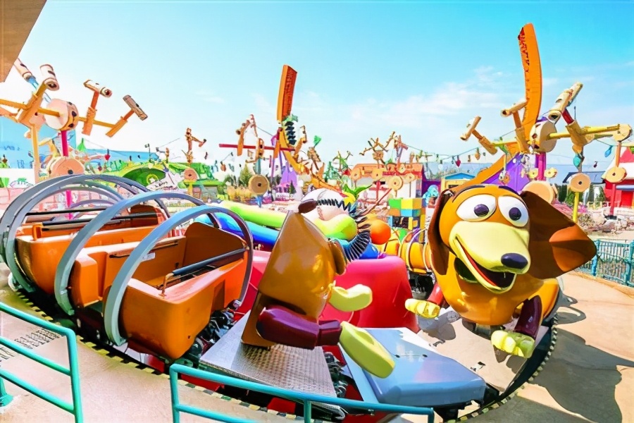 带孩子玩迪士尼怎么玩最划算,迪士尼带娃买什么套票