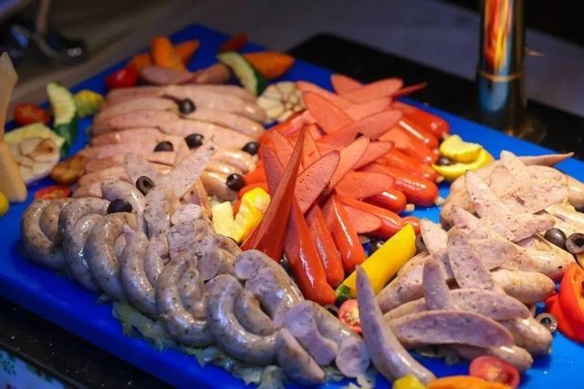 深圳这家五星级巴西烧烤无限吃，带上iPhoneXS的胃都塞不下！