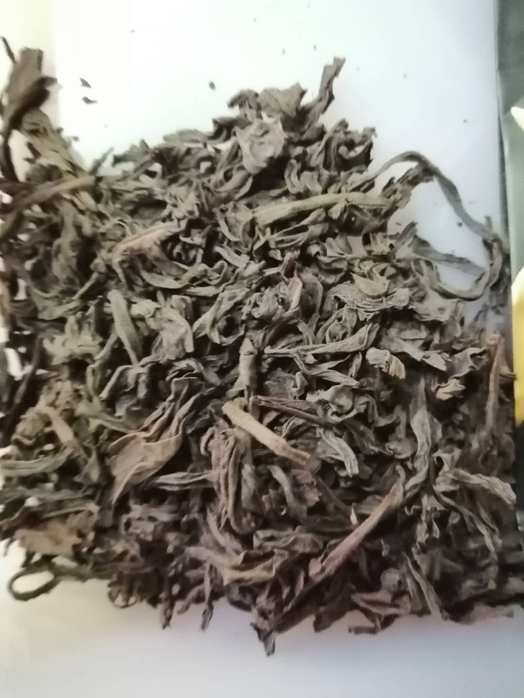 茶叶审评的步骤与方法,茶叶正确审评的方法