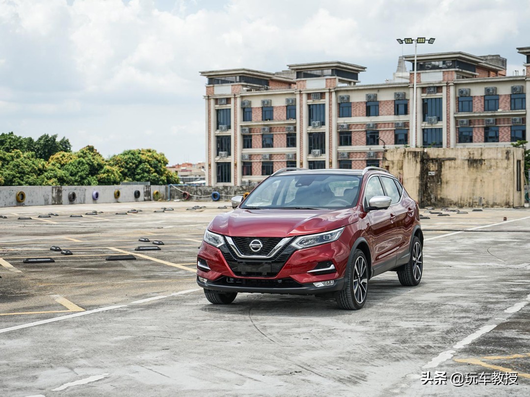 本田缤智逍客,2023款逍客经典舒适版与缤智对比