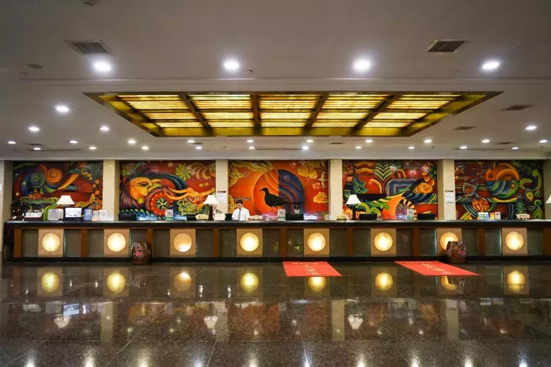 长沙华天酒店总店怎么样,长沙华天酒店怎么样