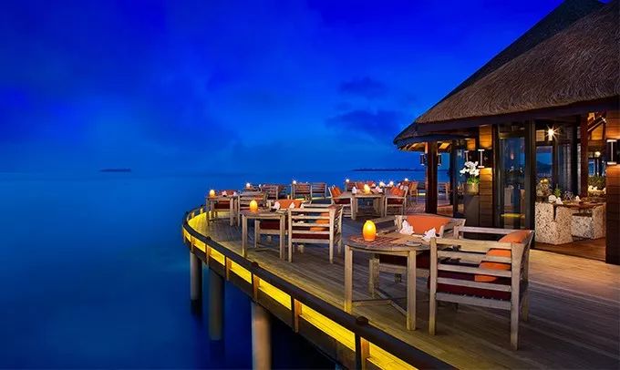 JA岛，万千萌妹心中的世外桃源，据说来过的人都不想走