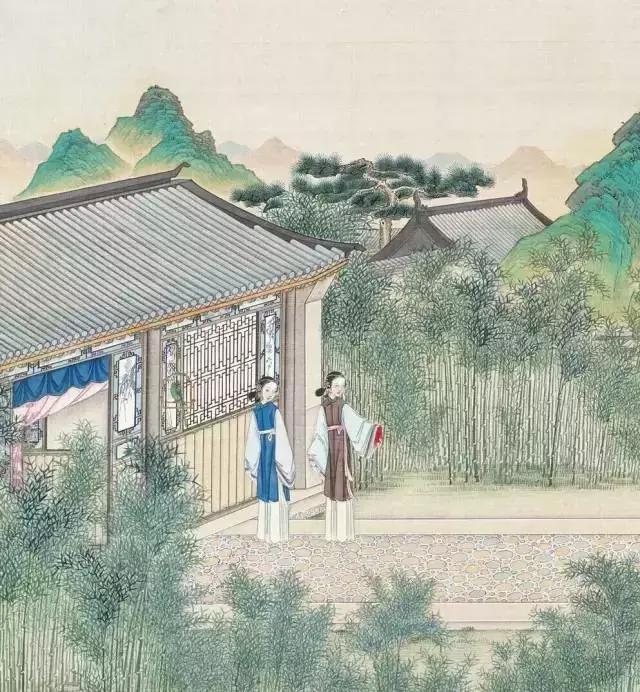 高中生续写《红楼梦》，获全国一等奖，太有才了！,转了