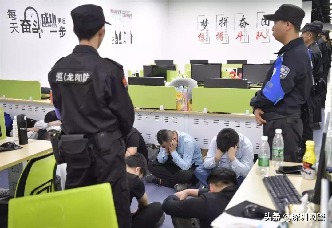 看病靠百度？那等于作死！3家医院1家公司被警方查出黑幕