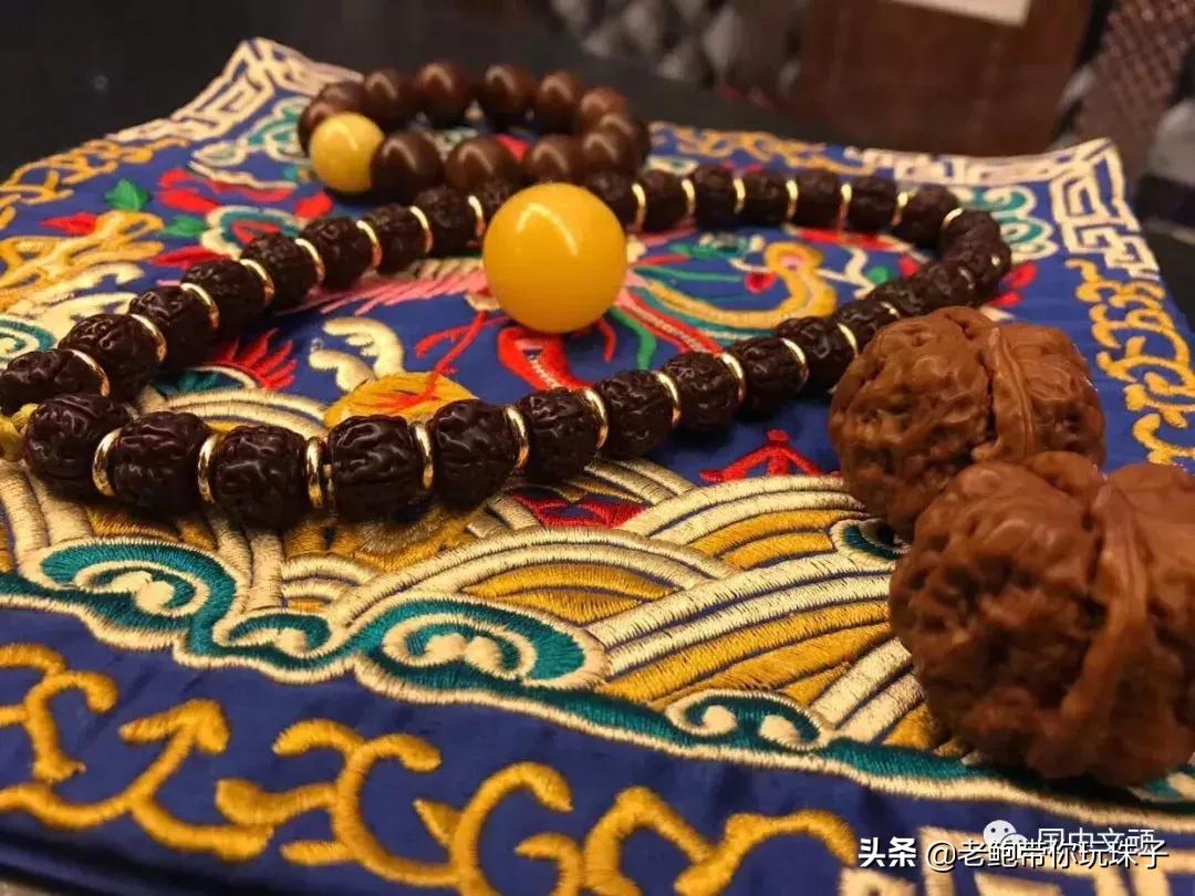 金刚菩提盘玩方法用上色蜡好吗,金刚菩提刷到什么程度可以上手盘