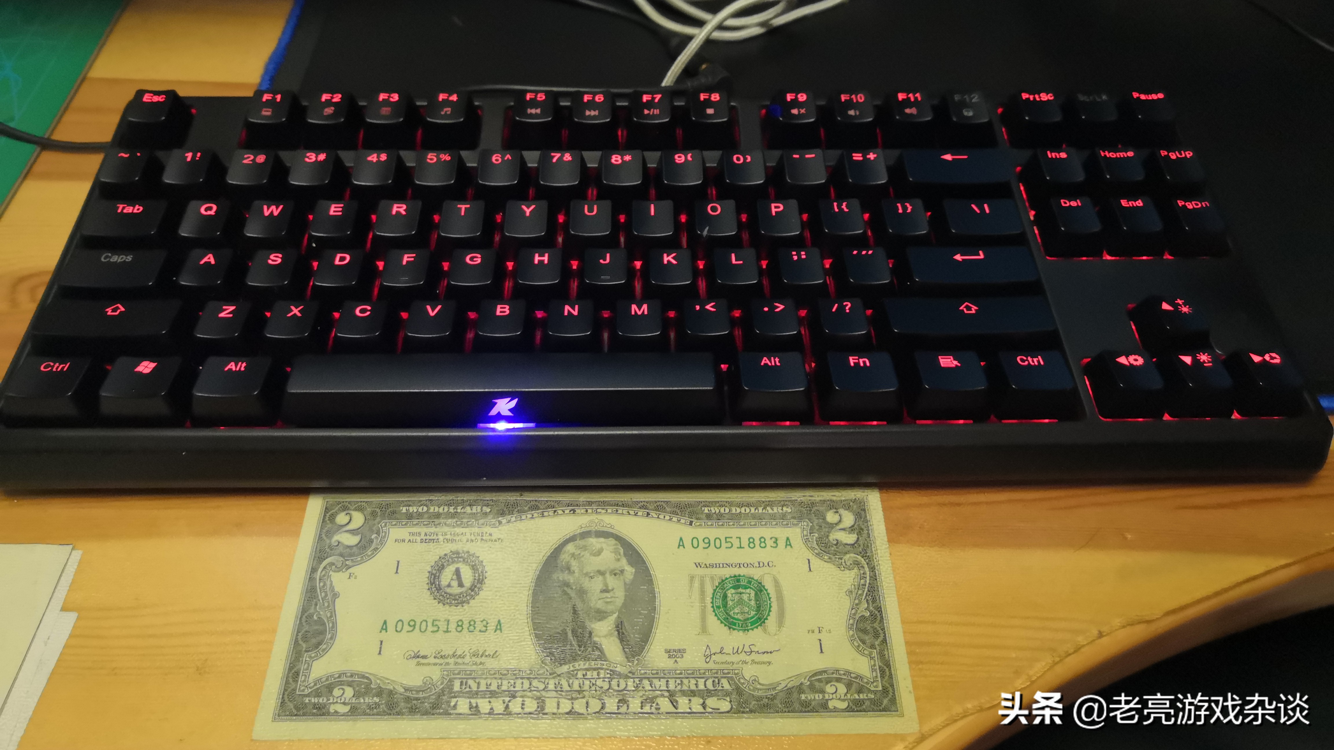 好用且平价的机械键盘,最好用且便宜的机械键盘