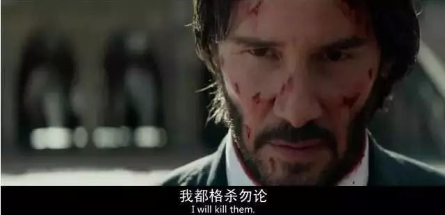 基努里维斯最新视频,基努里维斯年轻时候太帅了