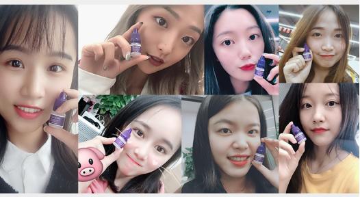 柏卡姿净透水,柏卡姿护肤油测评