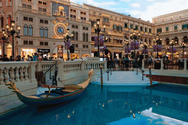 澳门购物攻略一般什么时候最好,澳门购物攻略便宜又实惠