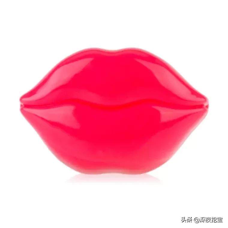 万年回购唇膏,不到五元的唇膏居然这么好用