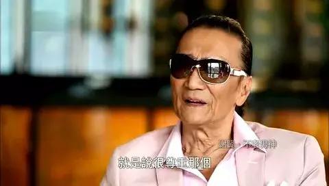 谢贤83岁专辑,谢贤82岁视频