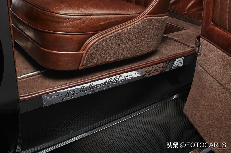 全新宾利慕尚2021,2023宾利慕尚创始人典藏版