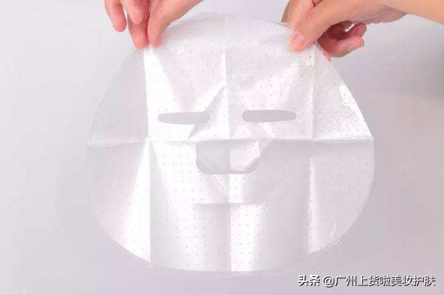 面膜里的珠光膜和丝网膜区别,面膜珠光膜的用处