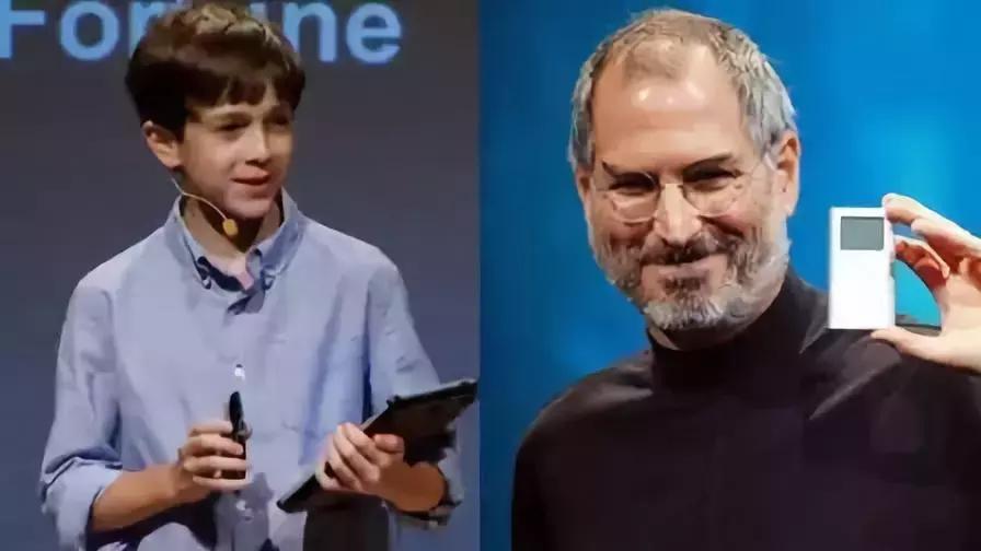 17岁开发软件,12岁开始学软件开发可以吗