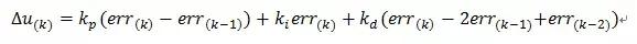 pid控制动画演示,pid压力控制实例