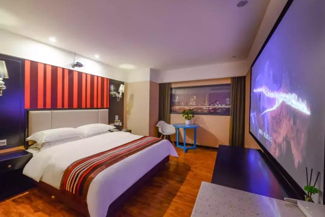 重庆江北区4星级酒店推荐,重庆十大公认最好酒店