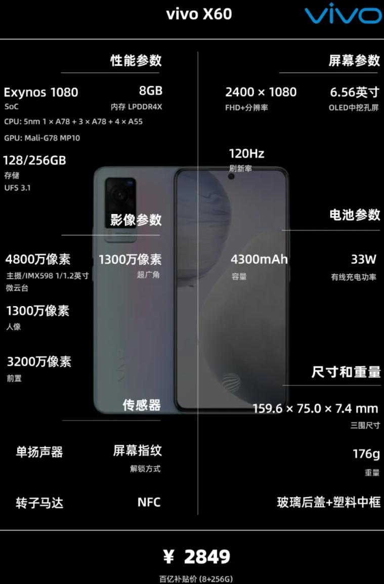 20205月手机选购最全攻略,2021年旗舰机手机推荐四千左右