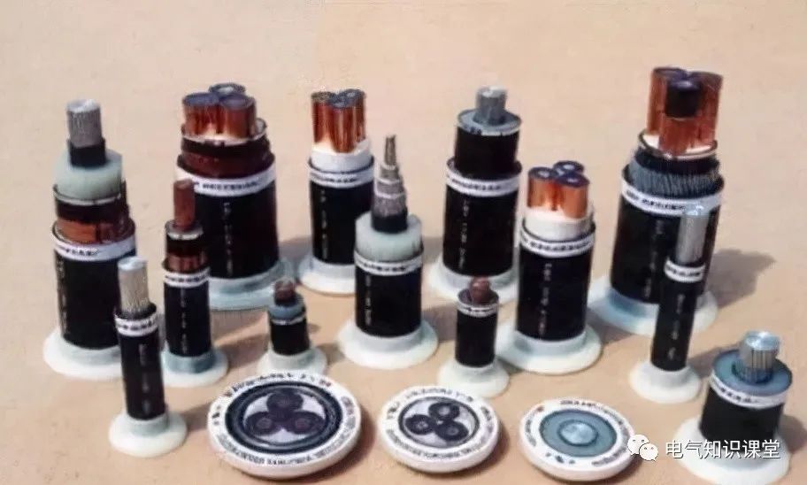 高低压配电柜实操讲解,低压配电柜类型基础知识大全
