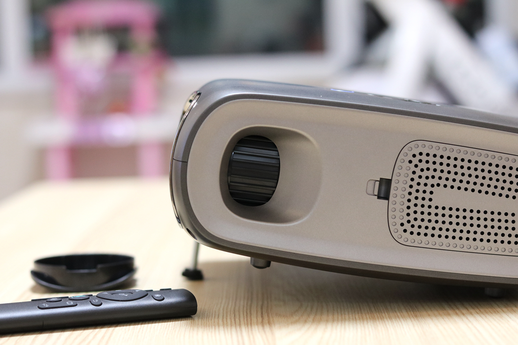 华为海思高清家用投影仪,华为海思投影仪测评