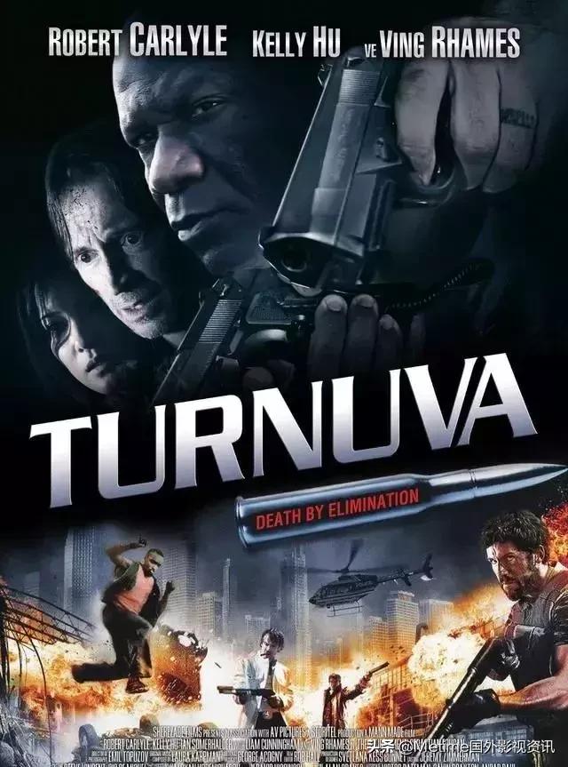 5部必看无法逾越的电影,这15部电影不得不看