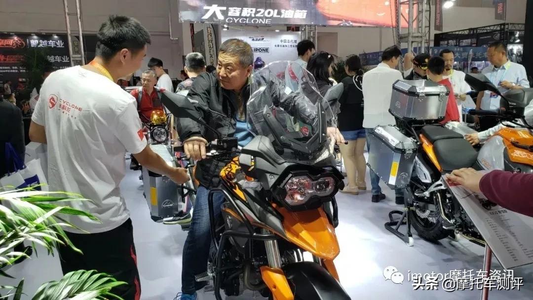 最新全球最大的摩托车展,国际摩托车博览会品牌