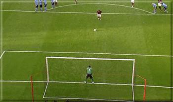 皇马三人罚丢点球,皇马点球被裁判漏判