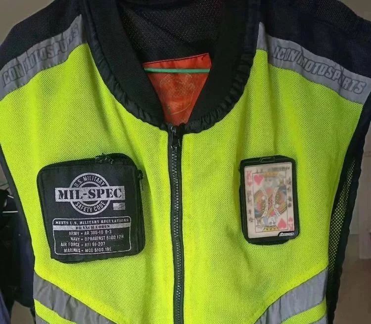 125cc摩旅路上的真实感受,125cc可以长途摩旅吗