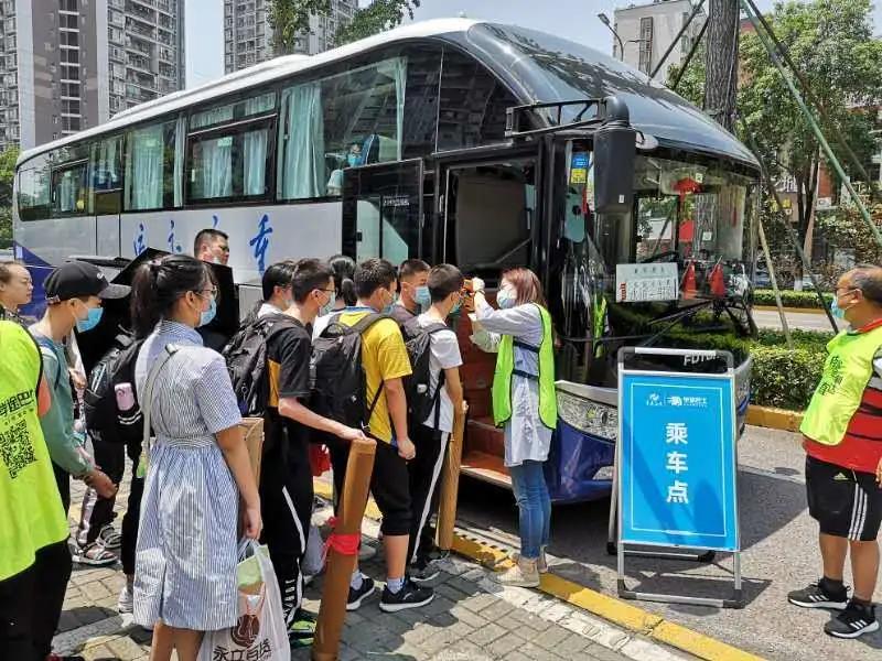 客运转型新思路,客运大巴车转型