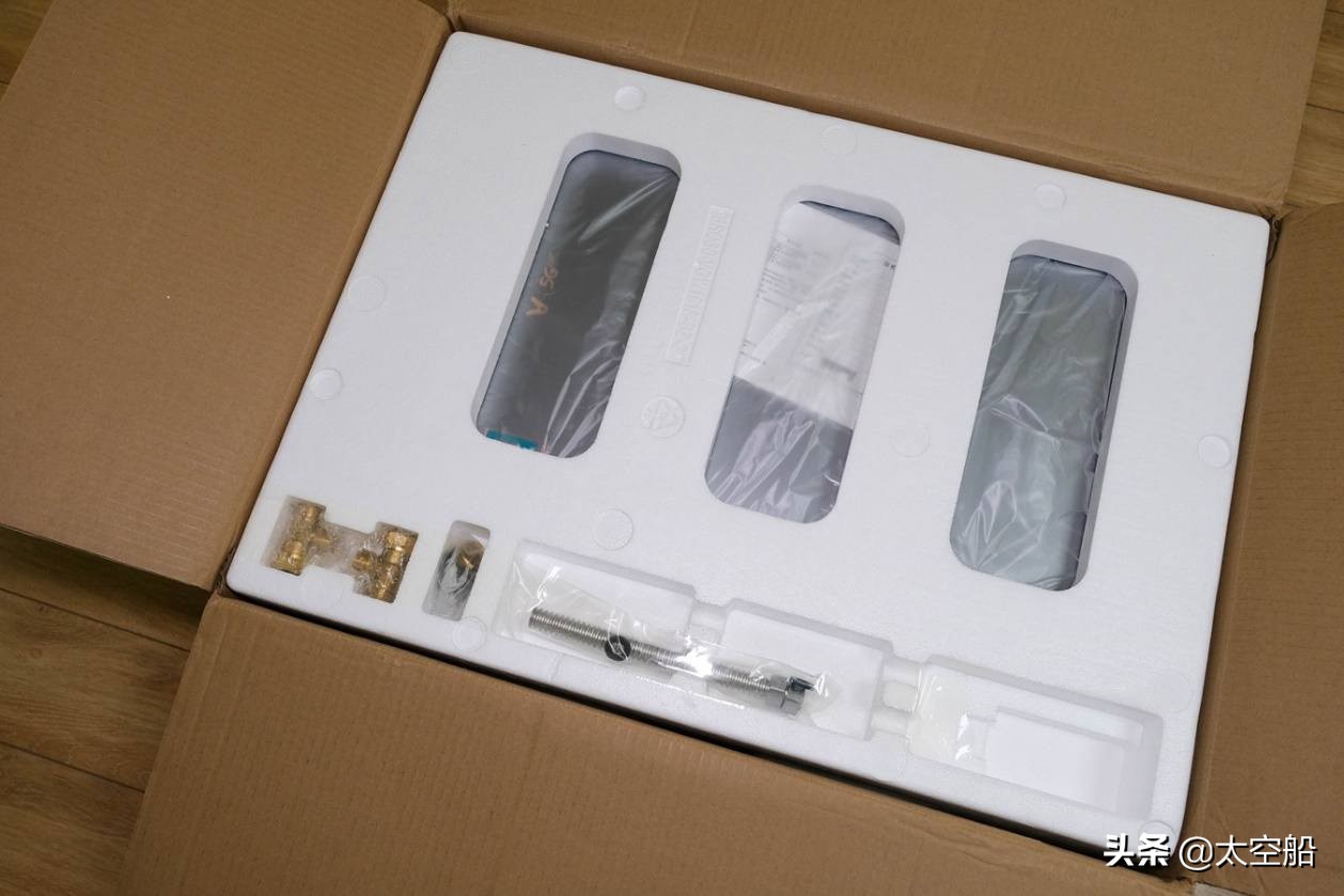 云米zero2s1燃气热水器,云米燃气热水器优享版和zero差别