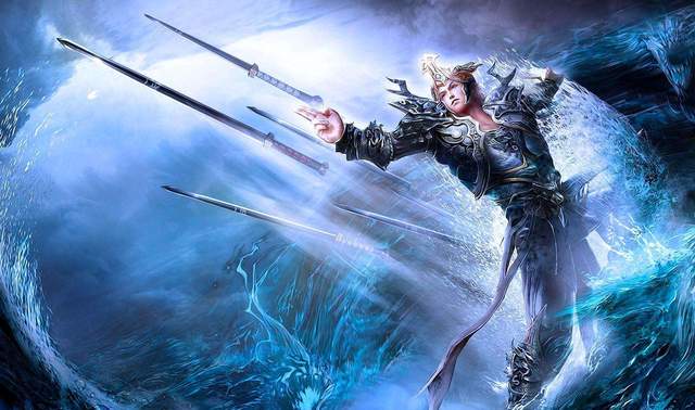 5本主角是剑修的经典完结小说，大道三千，剑道第一