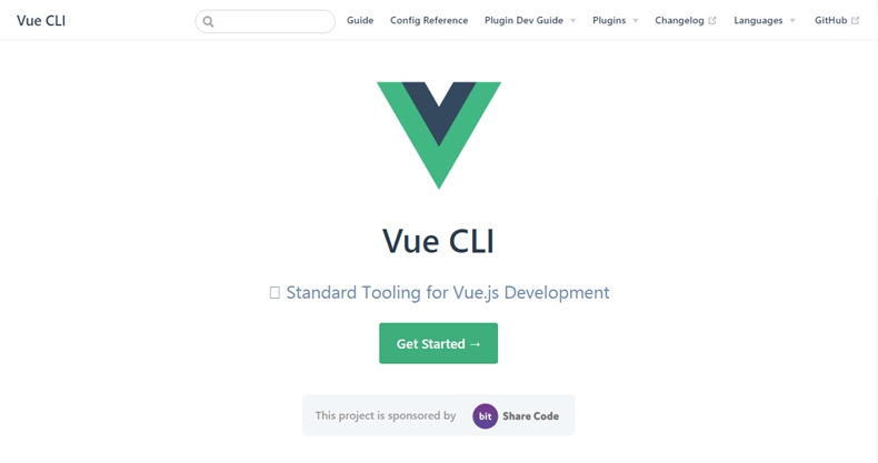 vuejs十大框架,10个最佳vue.js?1777225119.922 开源项目