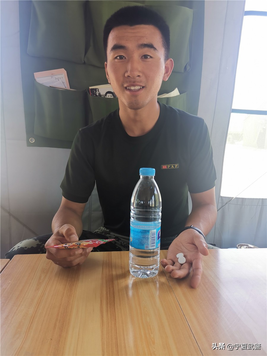 夏天野外驻训需要带什么,夏季防暑降温确保安全生存