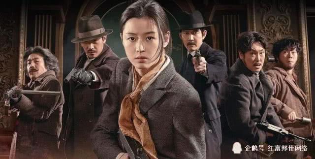 5部真实又有深度的韩国高分电影,奥斯卡最佳影片韩国电影