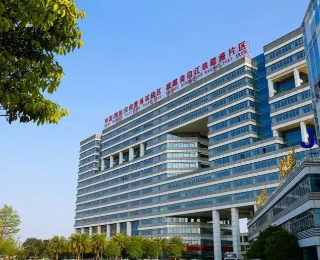 青白江，你凭什么上榜4个“全国百强”？