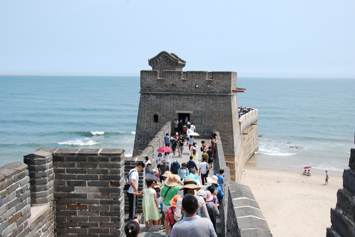 京冀辽吉黑遂愿游之九