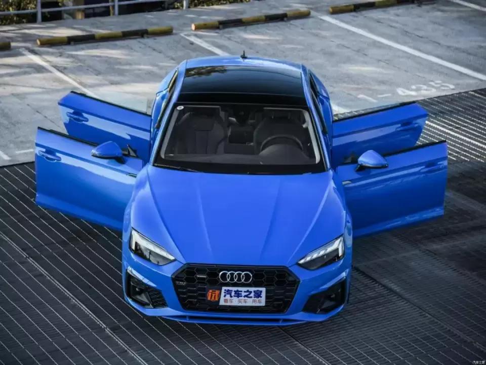 17款奥迪a4l试驾视频胖哥,奥迪a4l2021款试驾视频