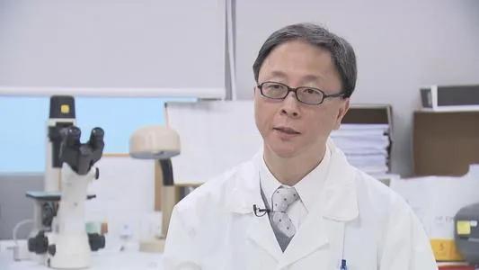 香港实验室建设,香港火眼实验室内部图片