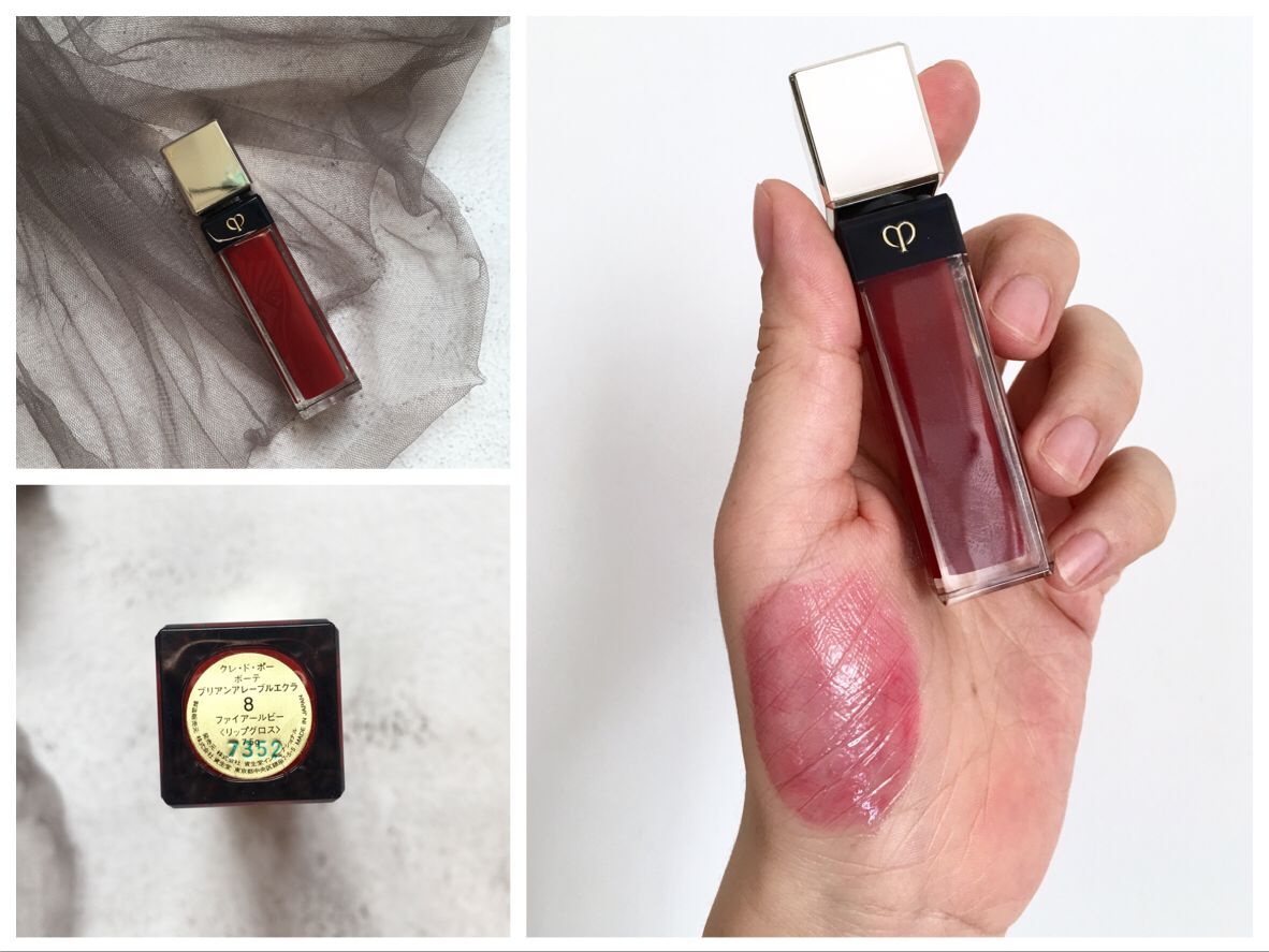 超适合春天温柔少女的唇釉合集,唇釉推荐显气质清淡色系试色哑光