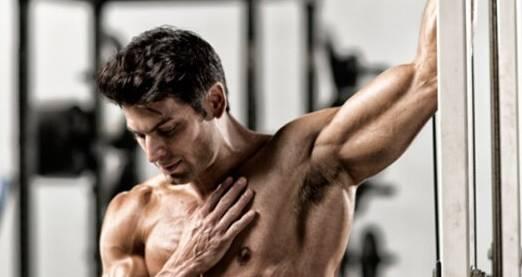 摆脱圆肩，教你3个方法，快来尝试一下吧