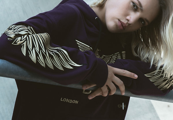 八个时髦女孩的小众品牌,有哪些潮牌女装品牌