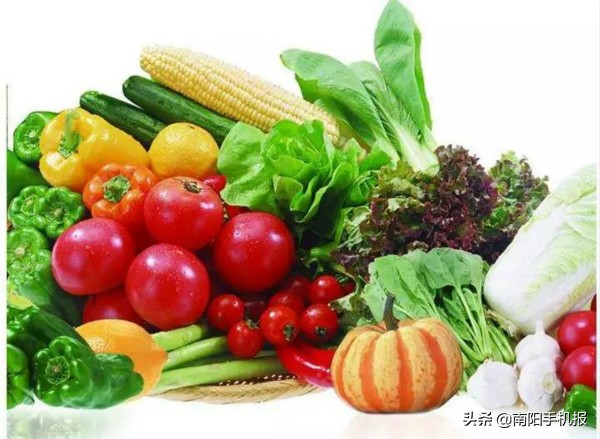 抗击疫情南阳永发集团主动担当——无条件退掉年夜饭推出平价菜提供万吨冷库