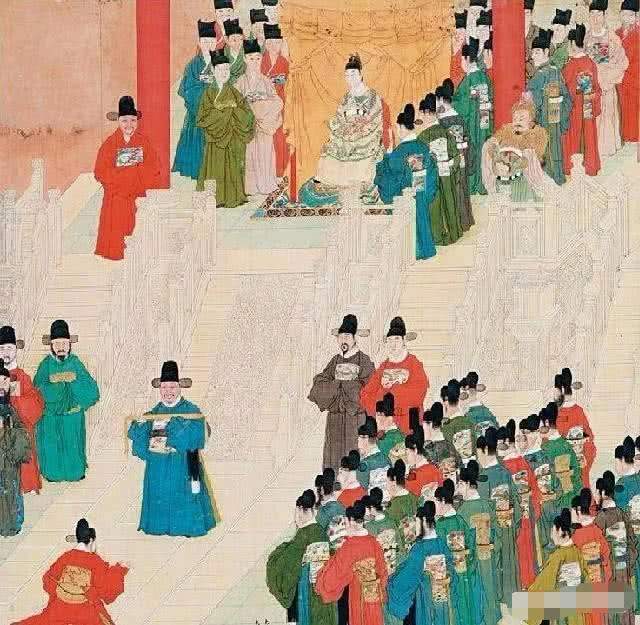 跪立是什么礼仪,成人礼跪拜是单膝跪还是双膝跪