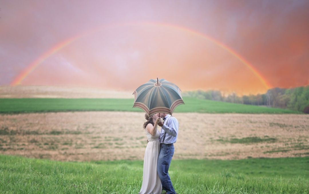 爱人之间不要做的太过分,爱人和做自己的事可以同时兼顾吗