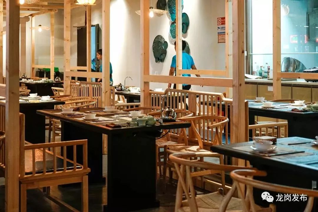 夜太美！龙岗人的夜生活原来如此丰富~