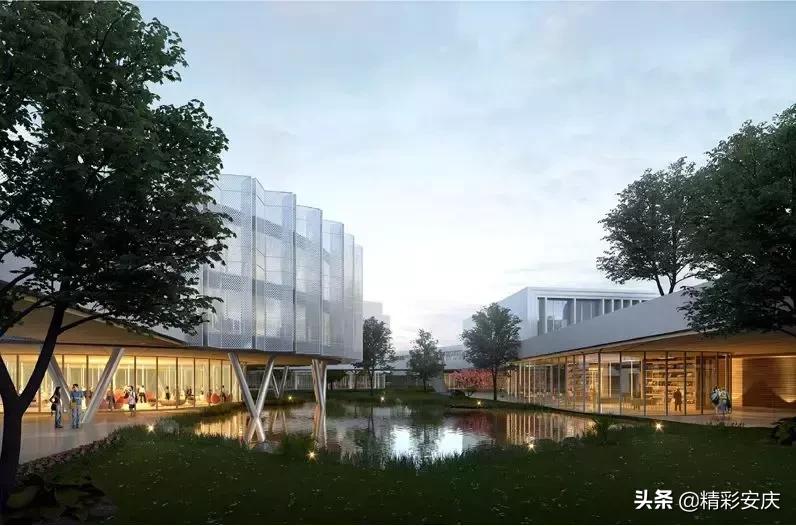 安庆市圆梦新区海军医院,安庆解放军海军医院