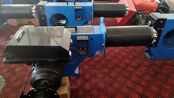 燃气锅炉燃烧器关注事项,锅炉燃烧器熄火保护