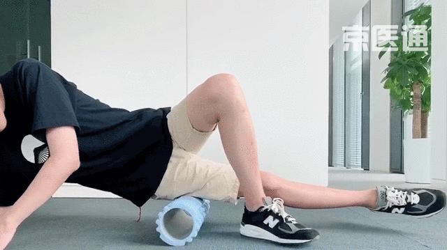 膝盖疼、腿疼、脚疼，5种跑步损伤，专家教你处理