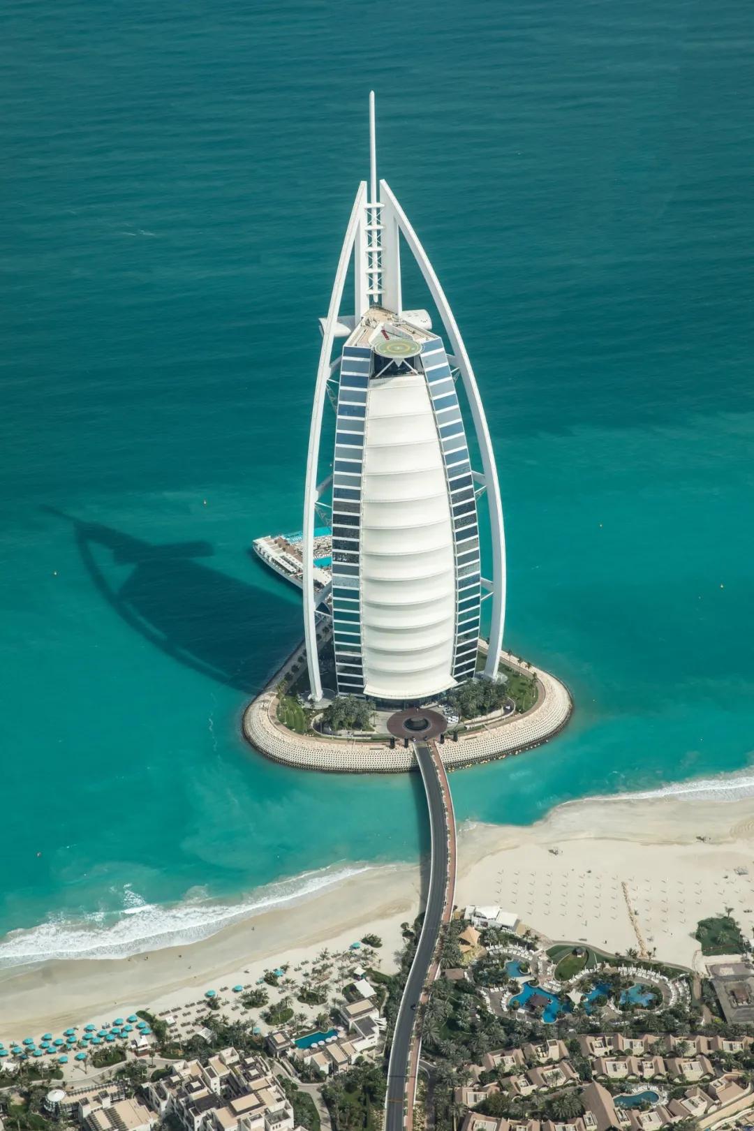 迪拜和阿布扎比旅游关注事项,阿布扎比和迪拜自由行攻略