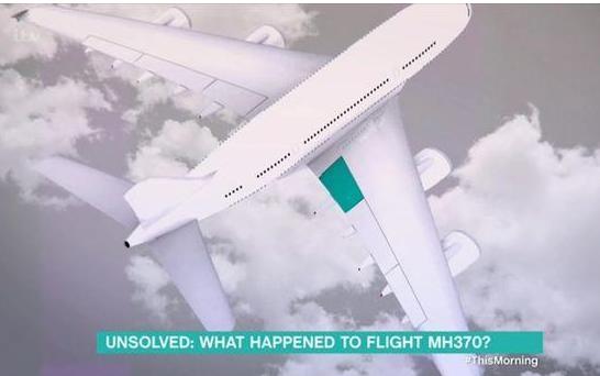 239条人命毫无音信？MH370的未解之谜